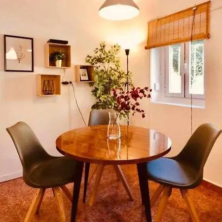 Fantastico Apartamento En Granada Buitenkant foto