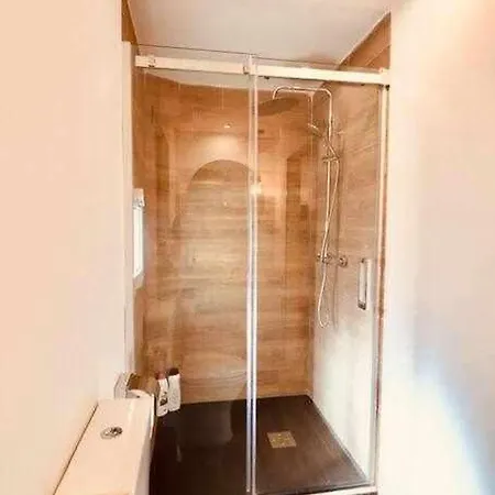 Fantastico Apartamento En Granada Buitenkant foto