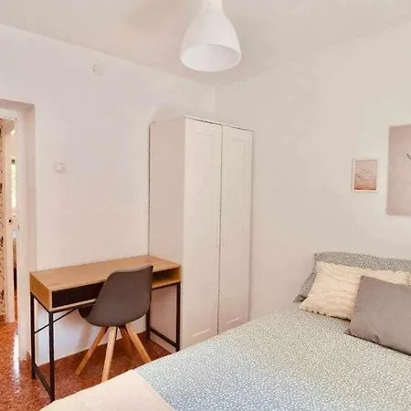 Fantastico Apartamento En Granada Buitenkant foto