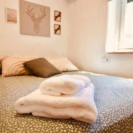 Fantastico Apartamento En Granada Buitenkant foto