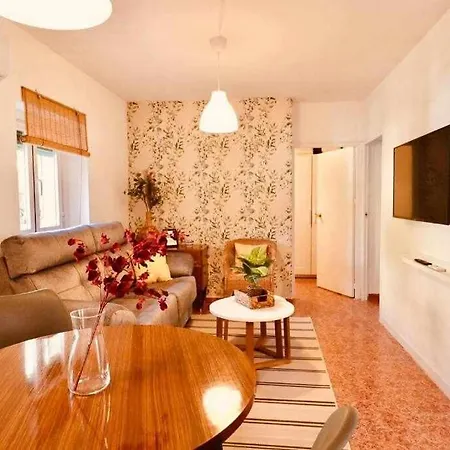 Fantastico Apartamento En Granada Buitenkant foto