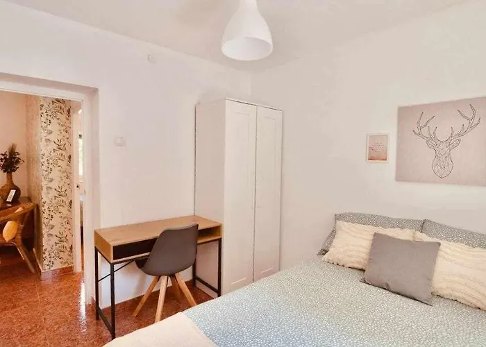 Fantastico Apartamento En Granada