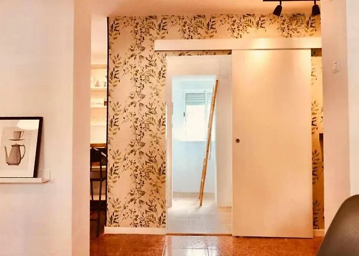 Fantastico Apartamento En Granada