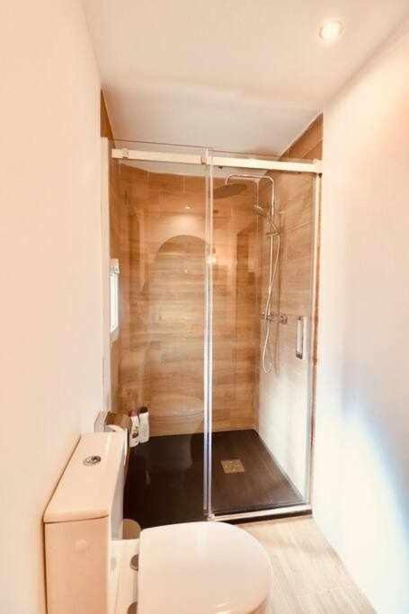 Appartement Fantastico En