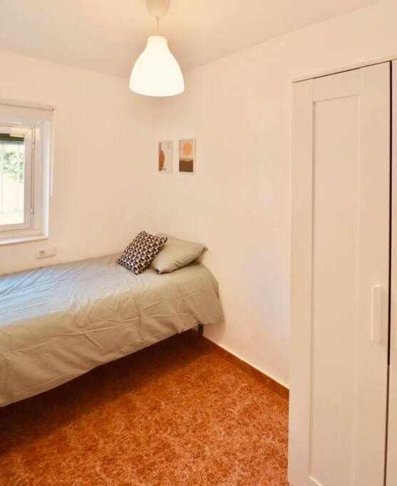 Apartment Fantastico En