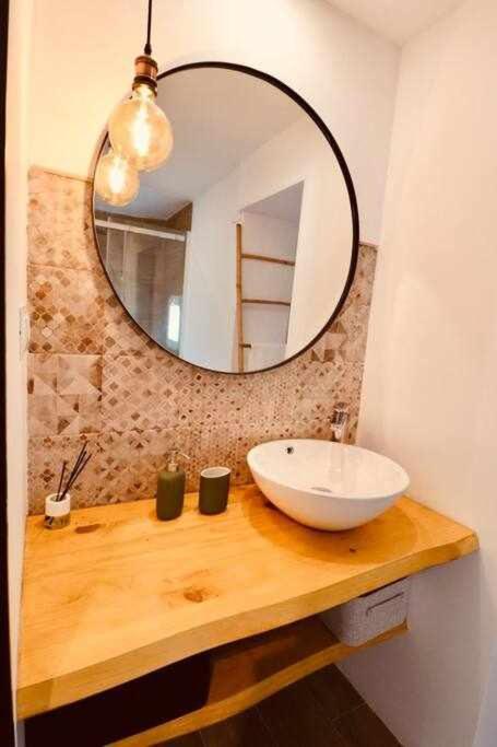 Apartment Fantastico En *
