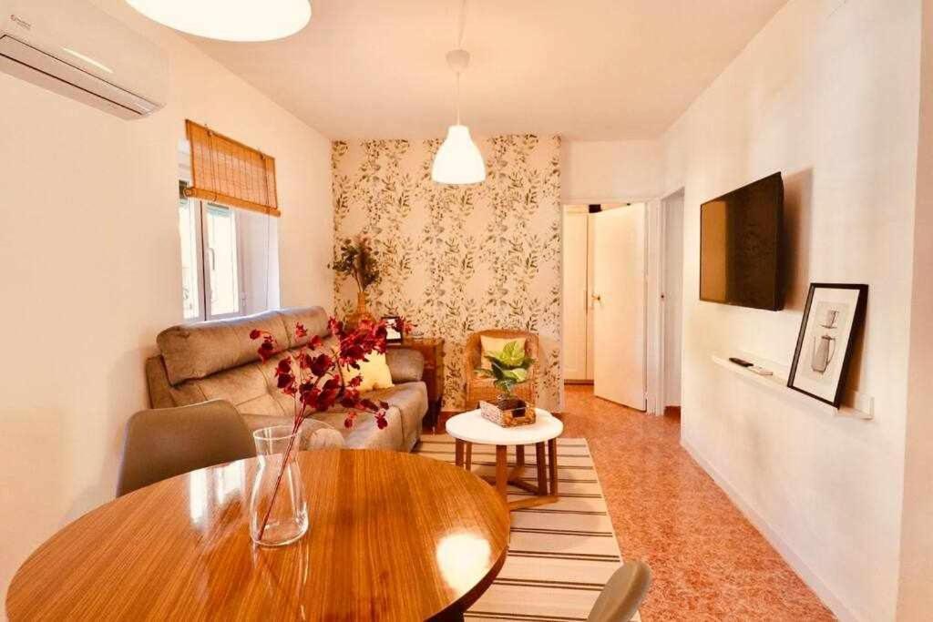Fantastico En Apartment